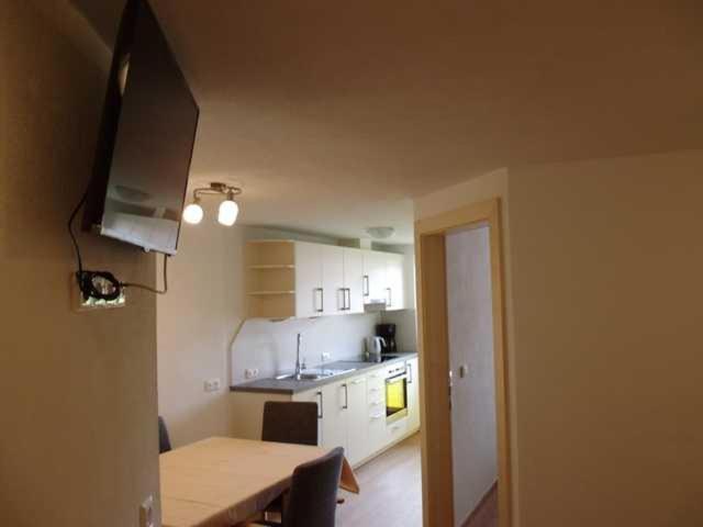 Vila Leitnerhof Niederau Pokoj fotografie