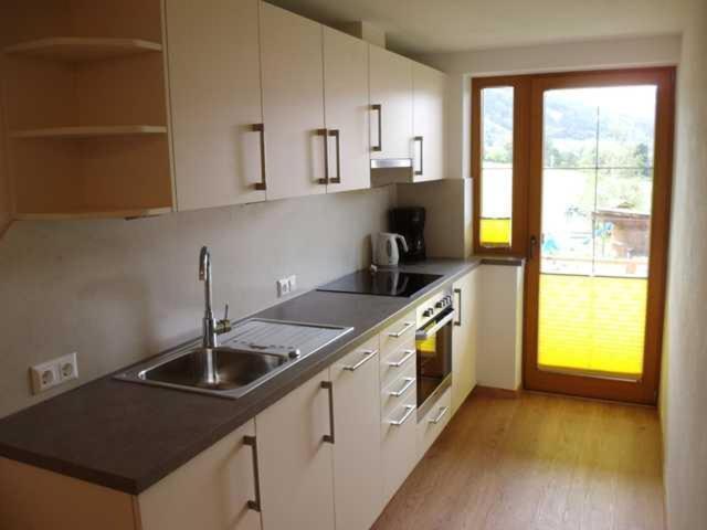 Vila Leitnerhof Niederau Pokoj fotografie