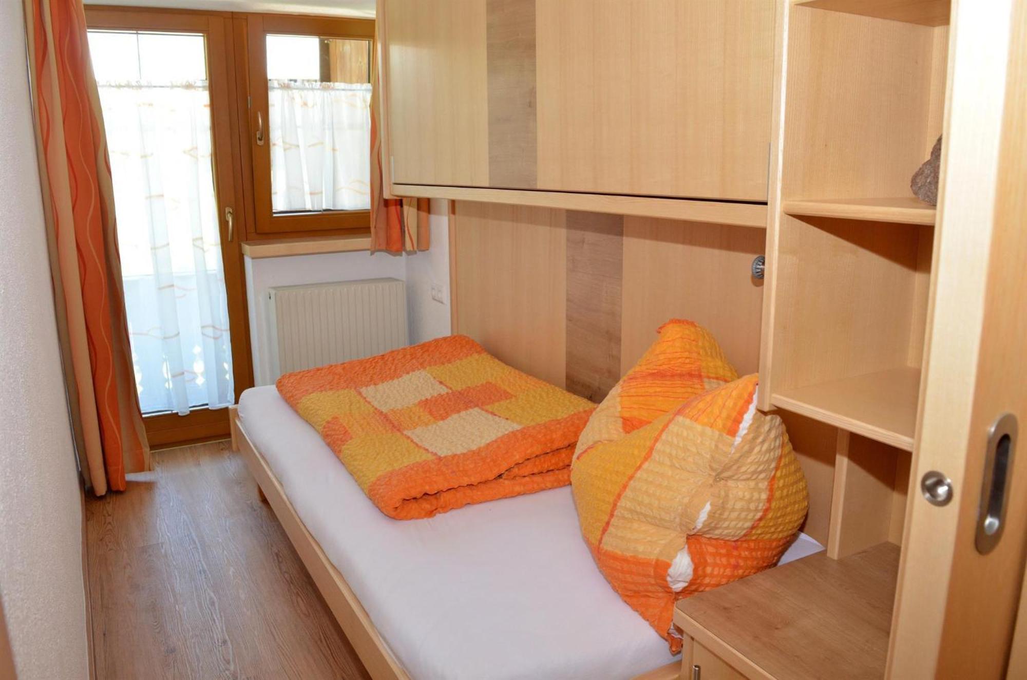Vila Leitnerhof Niederau Pokoj fotografie