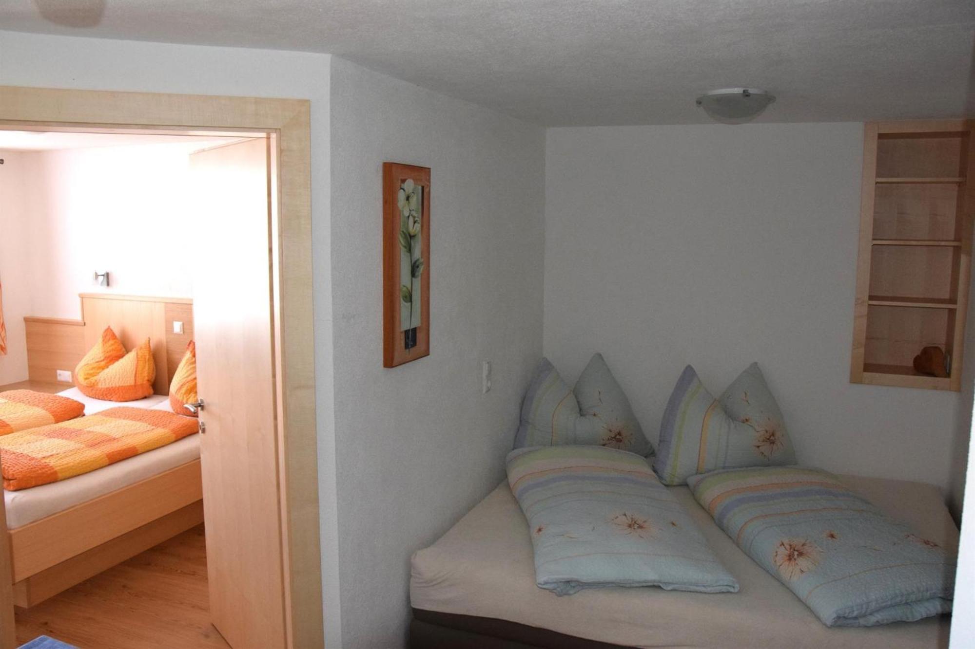 Vila Leitnerhof Niederau Pokoj fotografie