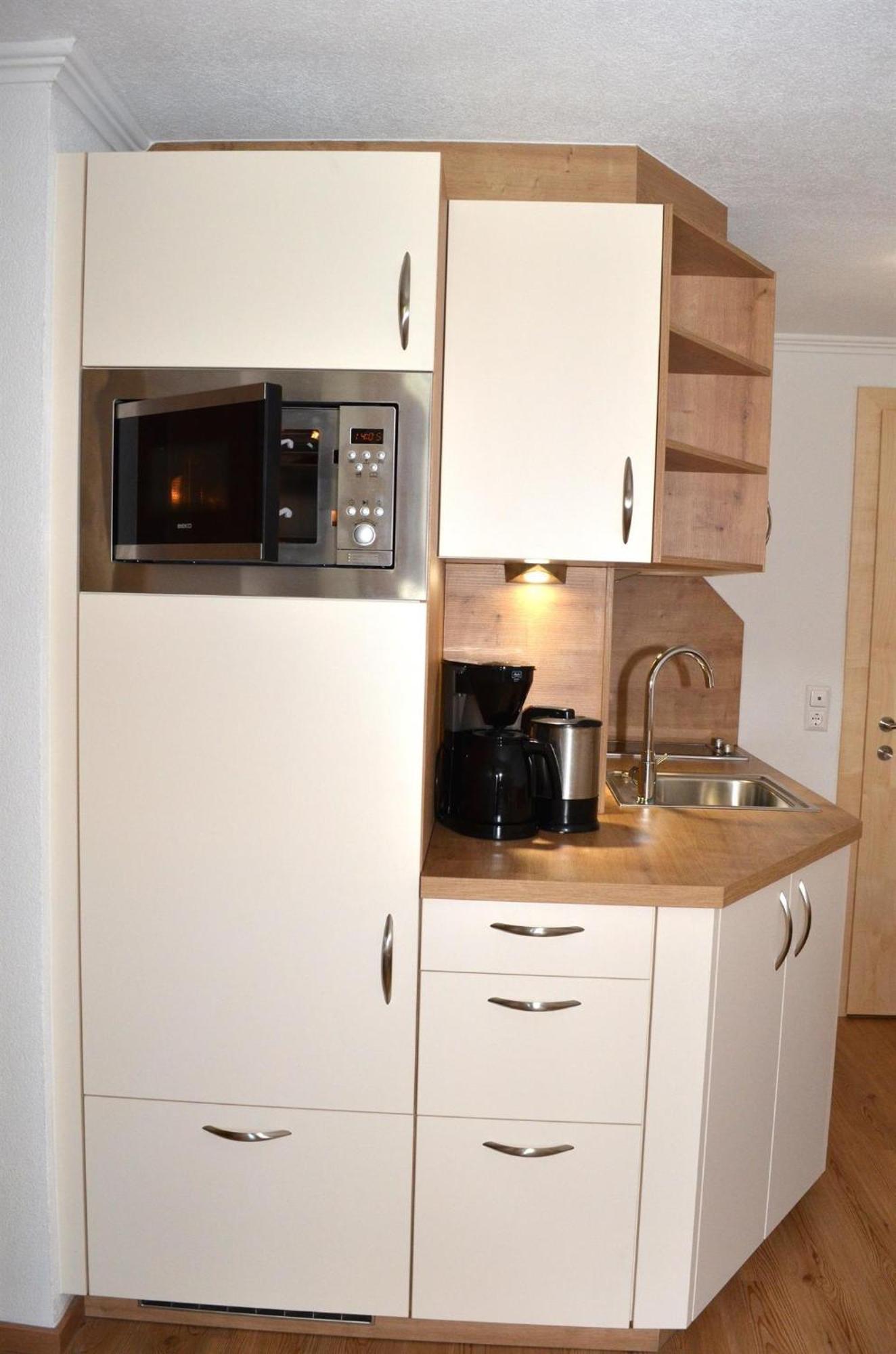 Vila Leitnerhof Niederau Pokoj fotografie