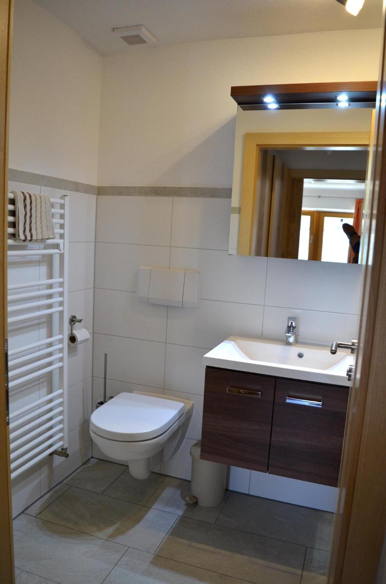 Vila Leitnerhof Niederau Pokoj fotografie